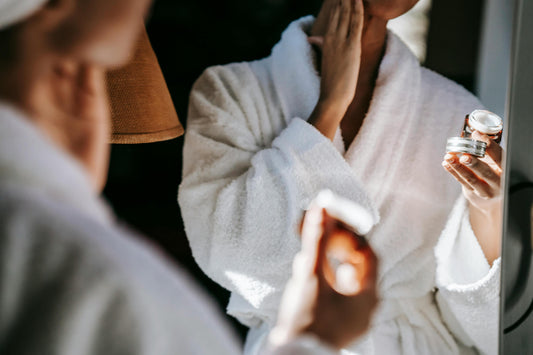 Nourishing Your Skin: A Love Letter to Self-Care