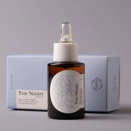 The Night: Anti Aging