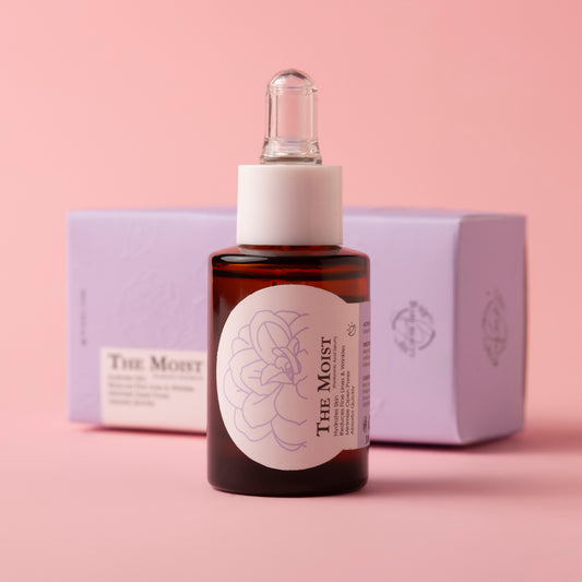 The Moist: Hydrating Serum