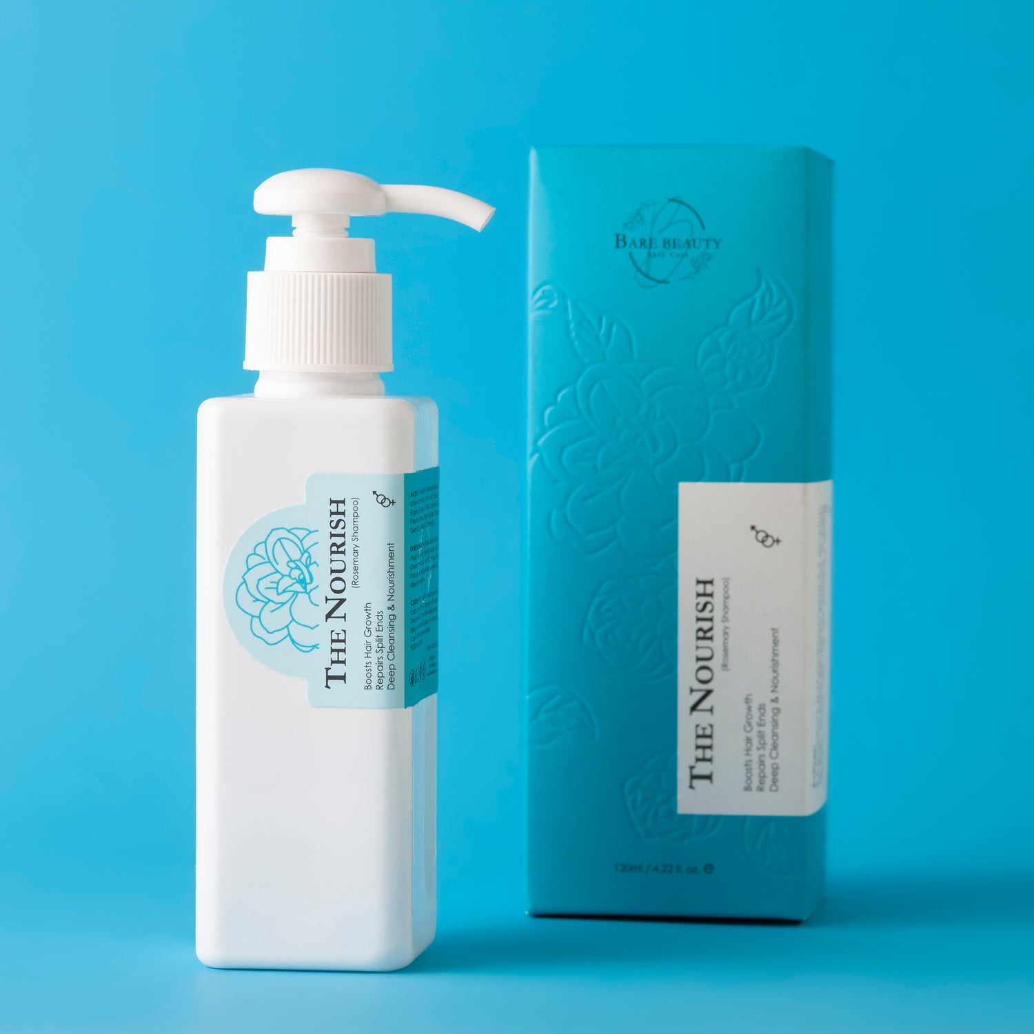 Shampoos