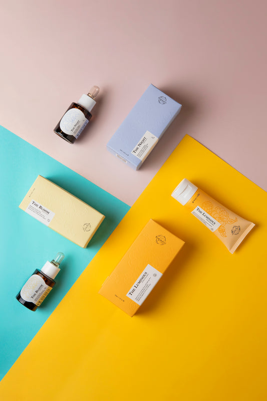 Anti Aging Bundle