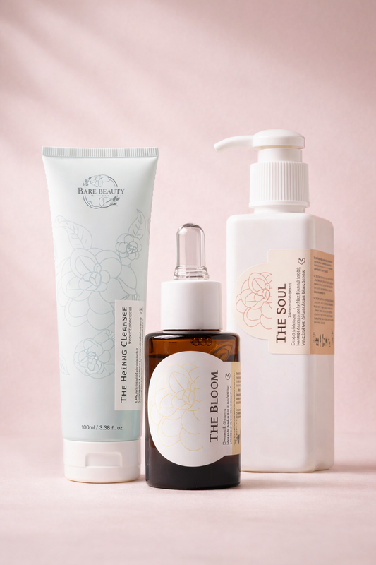 Ultimate Skin Reset Trio