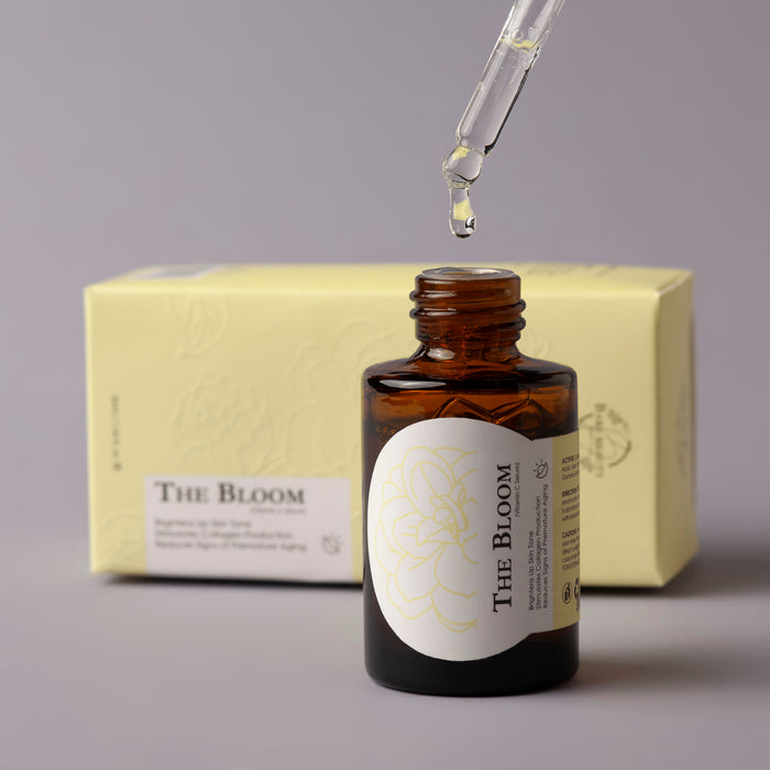 The Bloom Serum