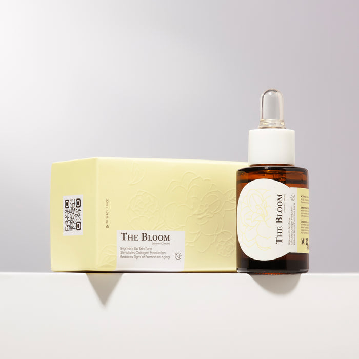 The Bloom Serum