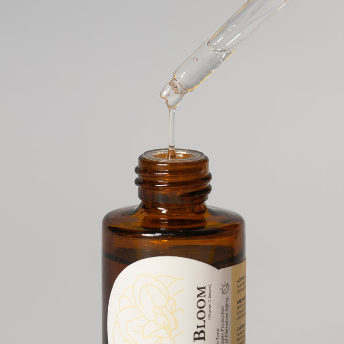 The Bloom Serum