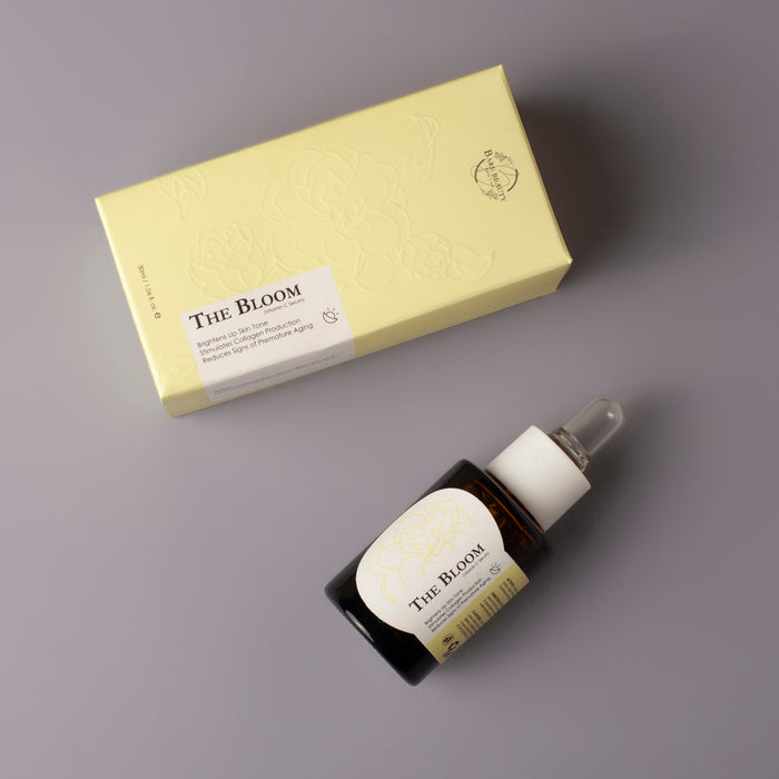 The Bloom Serum