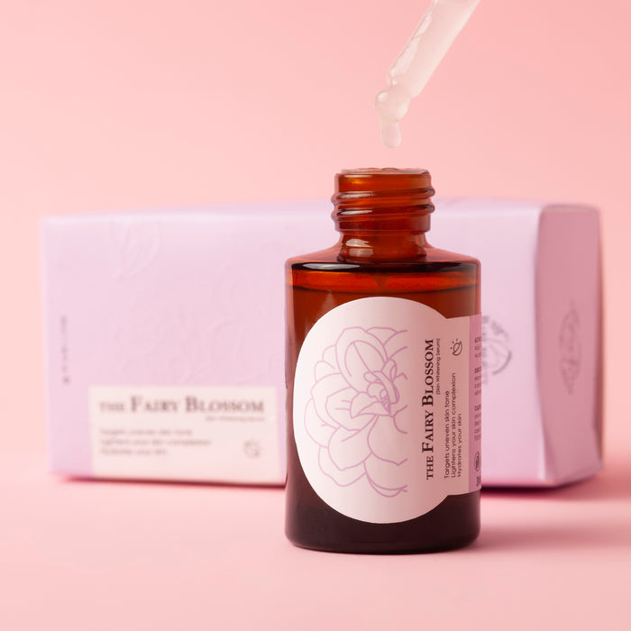 The Fairy Blossom Serum