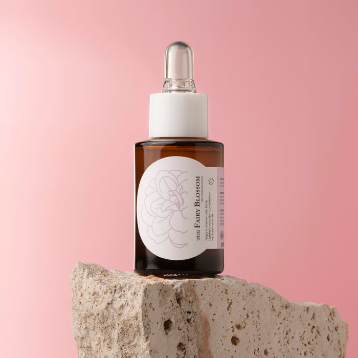 The Fairy Blossom Serum